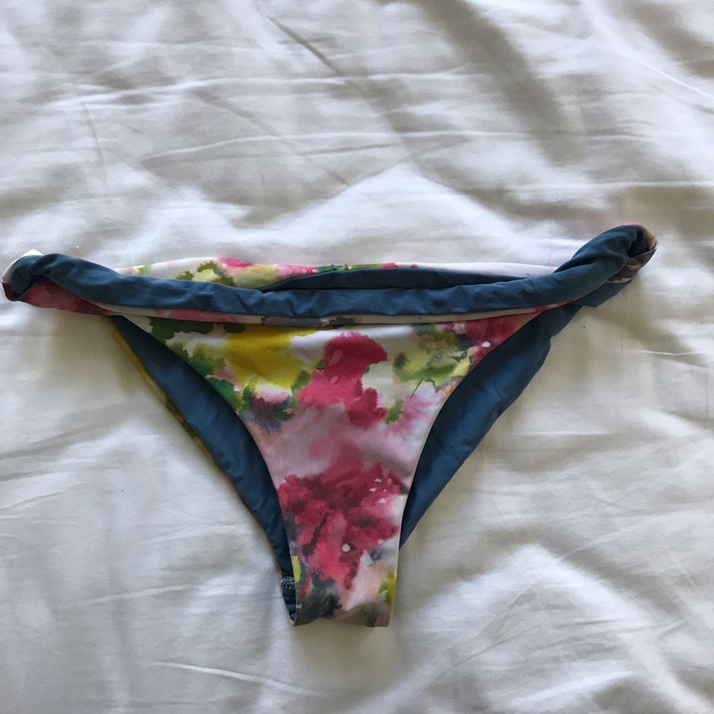 Lspace bathing suit bottoms!