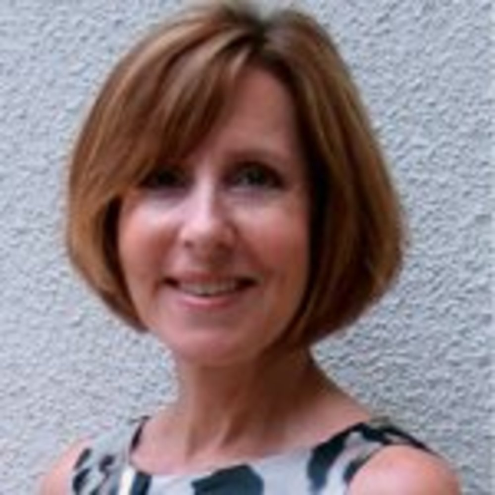 Meet your Posher, Pam