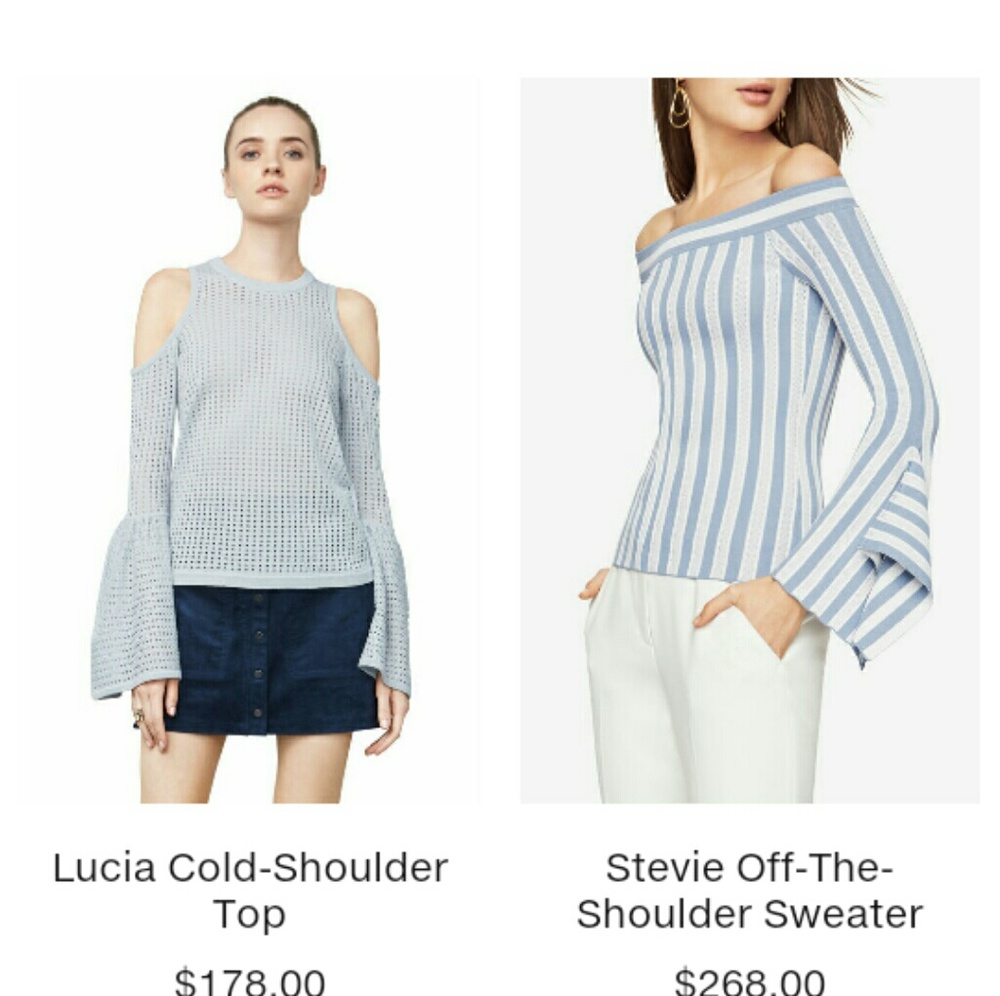 ! + Size Kaelyn Max II blouse