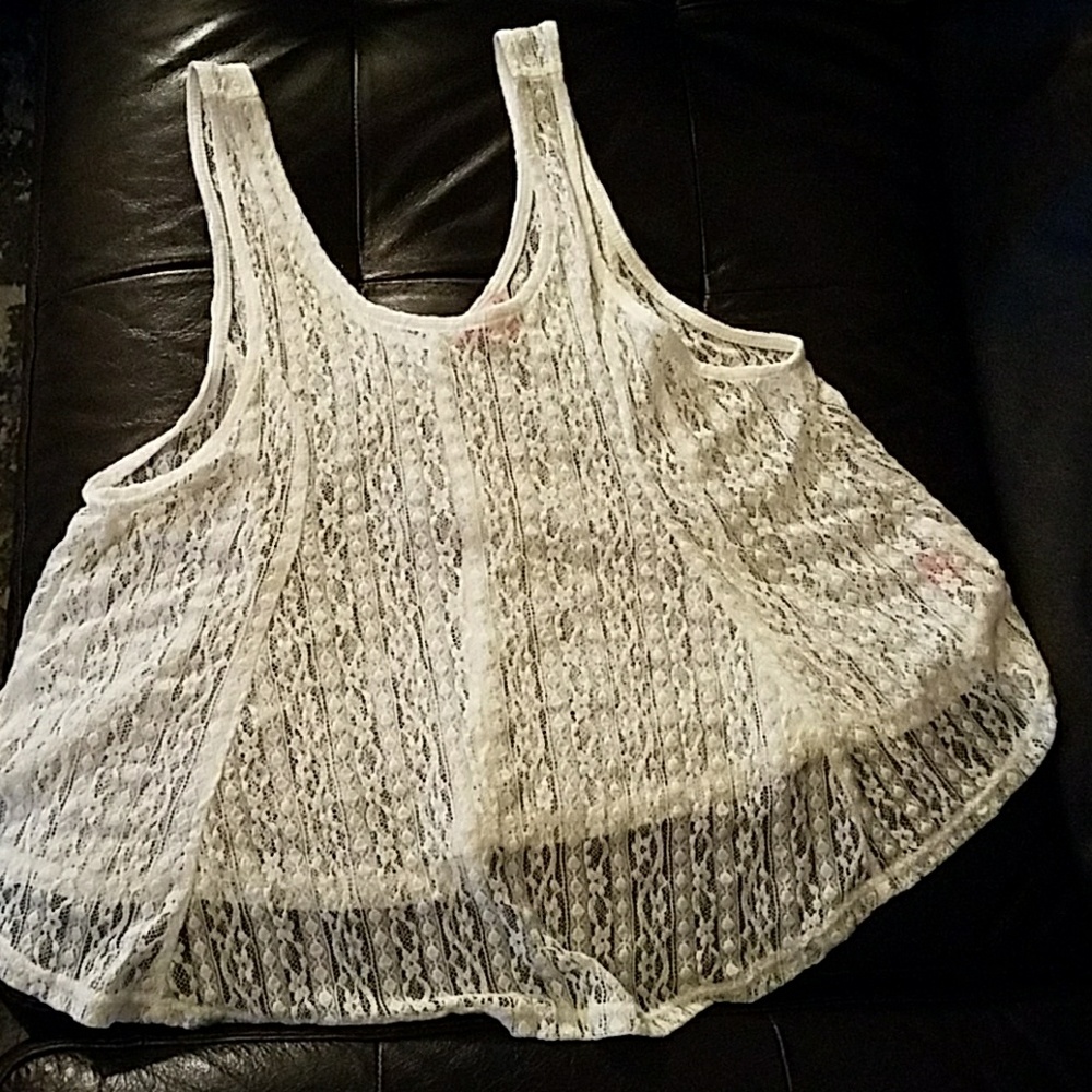 NWOT Candies tank top