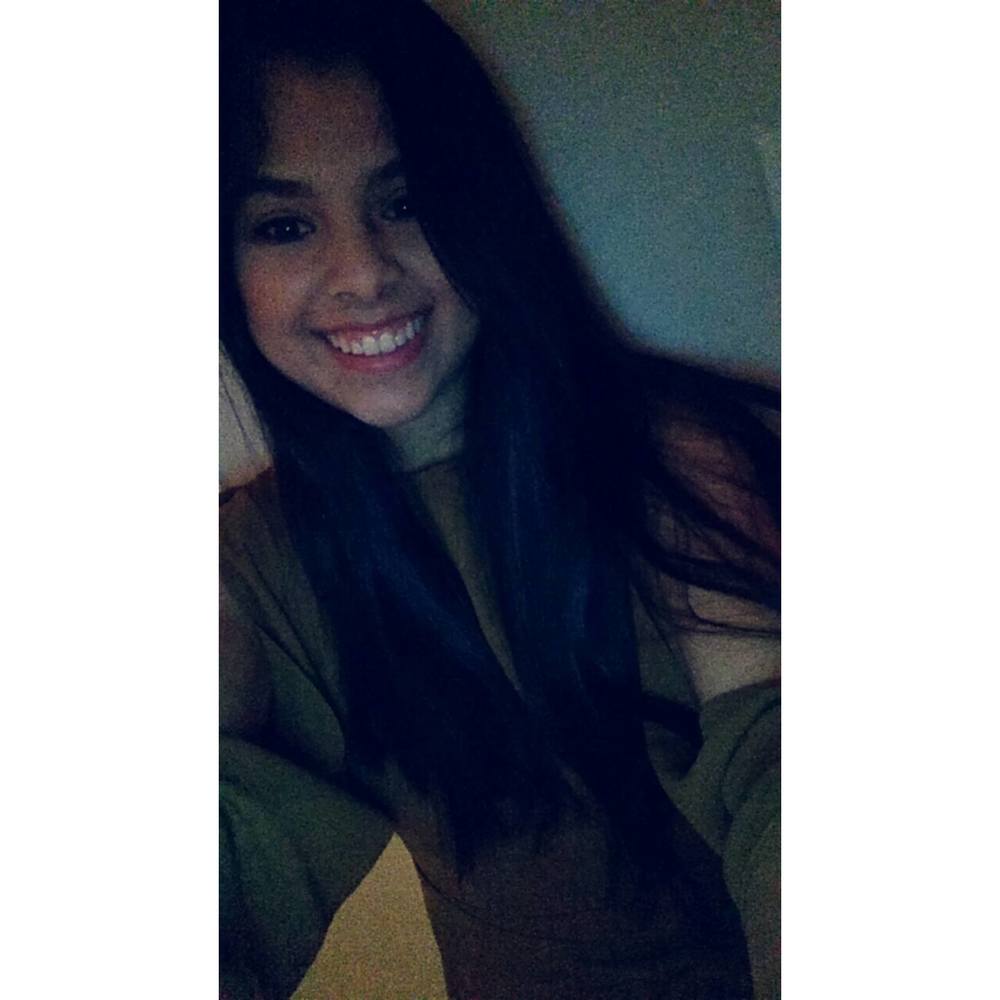 Meet your Posher, Anna