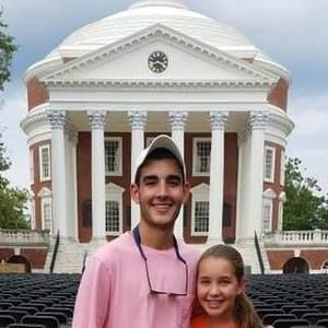 Meet your Posher, Jason