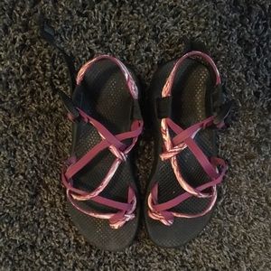 Chacos