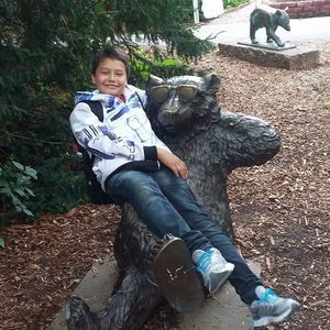 Meet your Posher, Gabriela alejandra