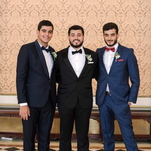 Meet your Posher, Omar