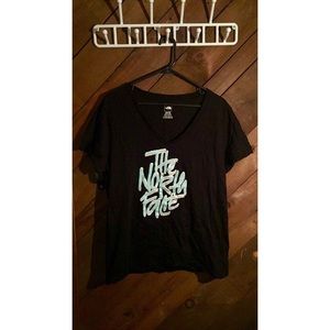 North Face T-shirt