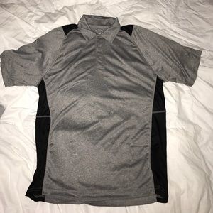 Brand new Men's collared shirt