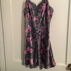 Vintage Victoria's Secret nightgown