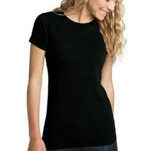 Juniors The Concert Tee