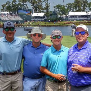 Meet your Posher, Ty