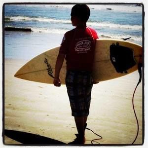 Meet your Posher, Austin