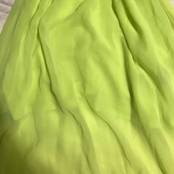 MAXI DRESS. - Picture 3 of 4