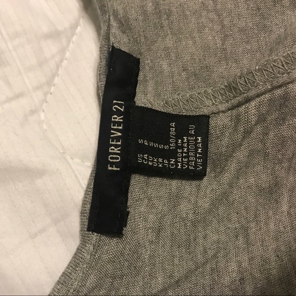 MAXI DRESS. - Picture 4 of 4