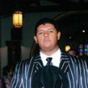 Meet your Posher, Edgar