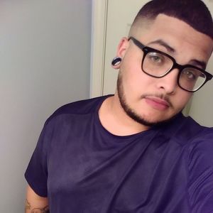 Meet your Posher, Brandon