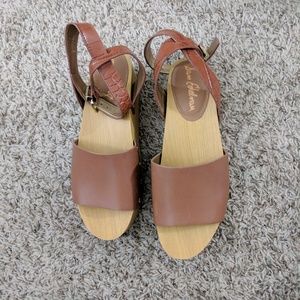 Sam Edelman Sandals