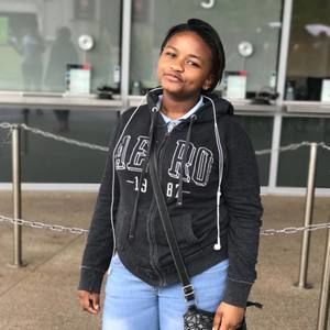 Meet your Posher, Tamara