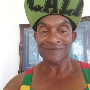 Meet your Posher, Alonzo