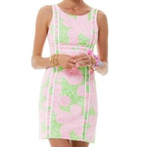 LILLY Limeade Cheat Ya Dress