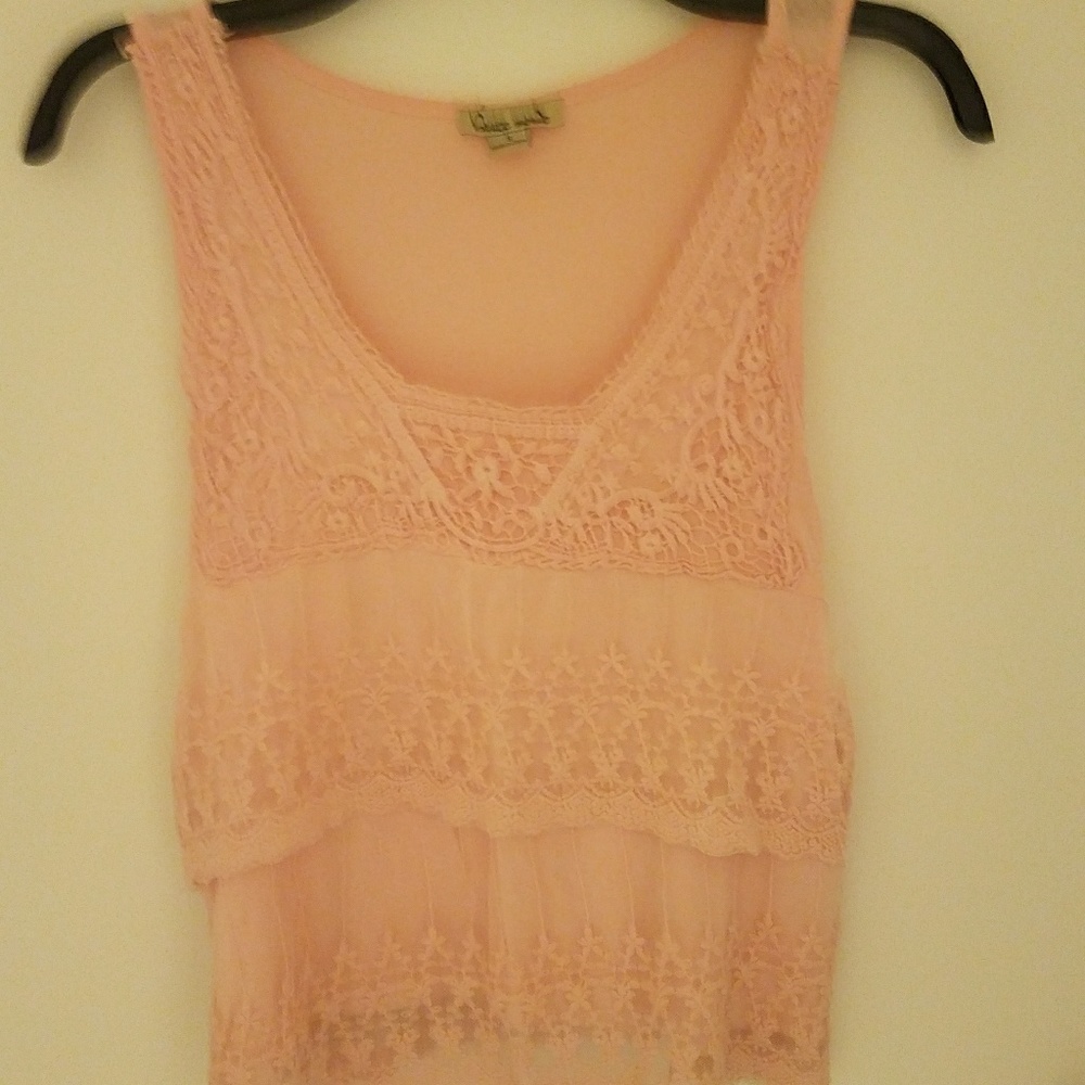 Tank Top - Picture 2 of 3