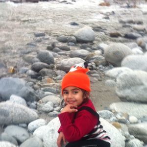 Meet your Posher, Sunil