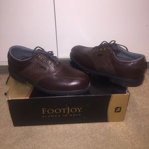 FootJoy Golf Shoes