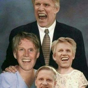 Meet your Posher, Timothy