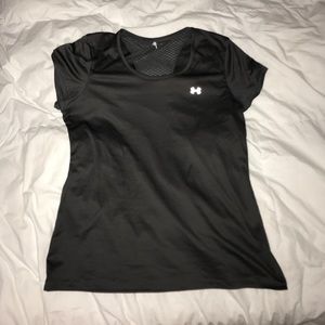 Under Armor Women's workout shirt