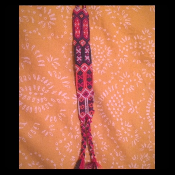 BRACELETS SET OF FOUR - Picture 5 of 8