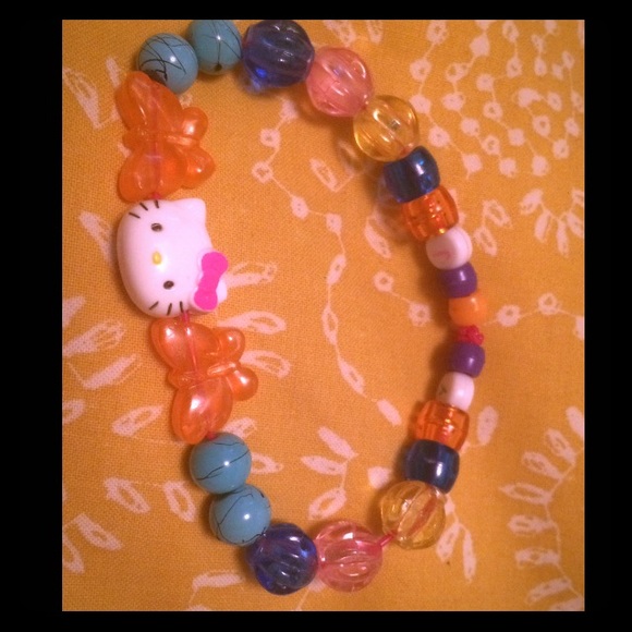 BRACELETS SET OF FOUR - Picture 6 of 8