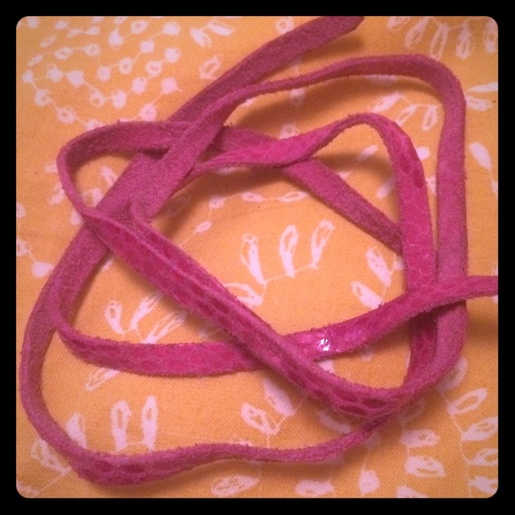 BRACELETS SET OF FOUR - Picture 7 of 8