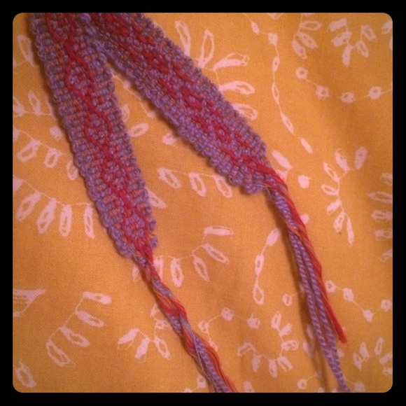 BRACELETS SET OF FOUR - Picture 8 of 8