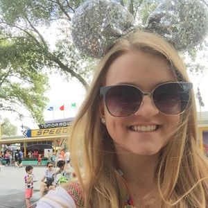 Meet your Posher, Hannah