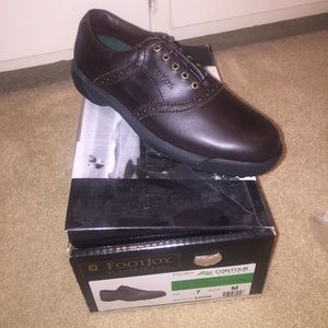 FootJoy Golf Shoes