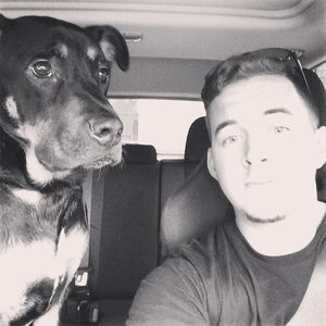 Meet your Posher, Tom