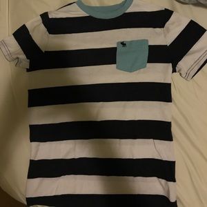 Abercrombie Kids Shirt, Striped