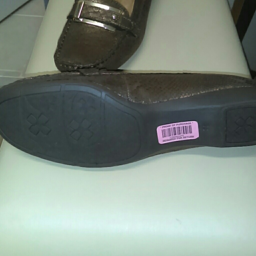 NATURALIZER FLATS FREE with $30 purchase...NEW Without Tags - Picture 4 of 4