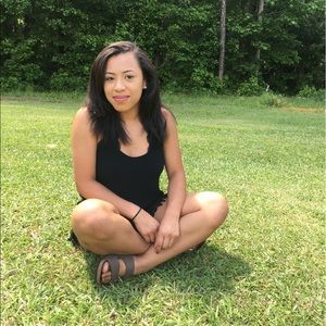 Meet your Posher, Pamela