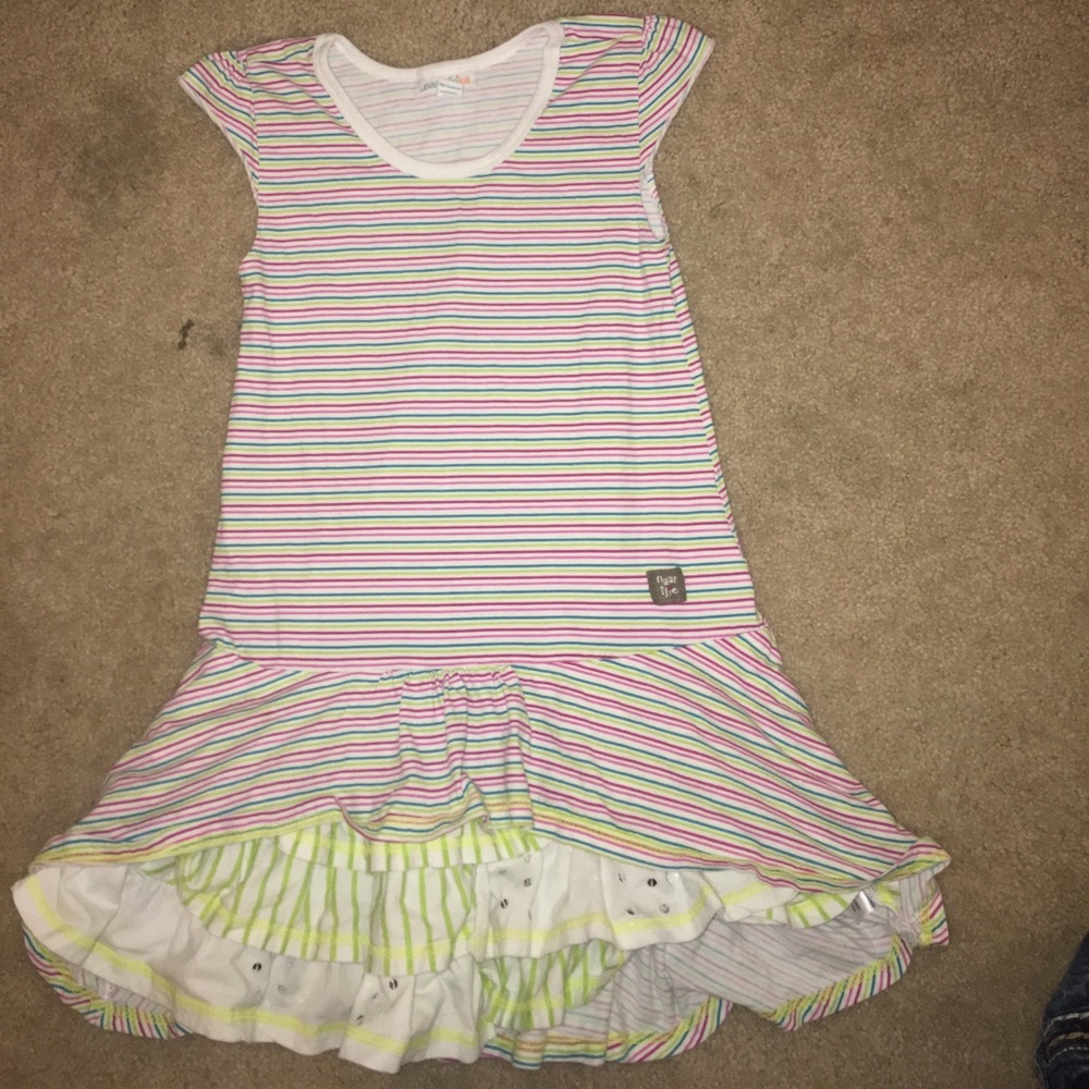 Naartjie kids Shirt/Dress