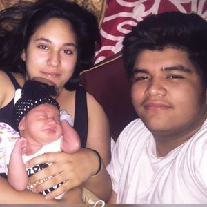 Meet your Posher, Lesly natalie