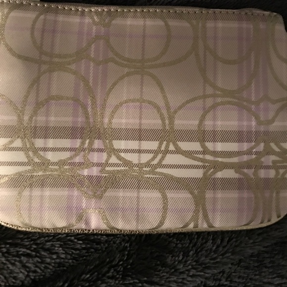 Coach wrislet - Picture 2 of 4