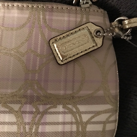 Coach wrislet - Picture 3 of 4