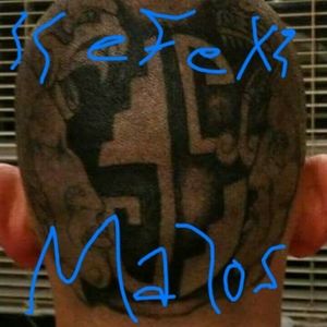 Meet your Posher, Timothy