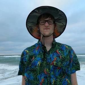 Meet your Posher, Conner
