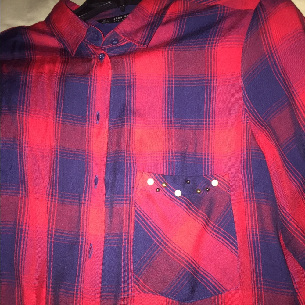 Shirt - Picture 2 of 3