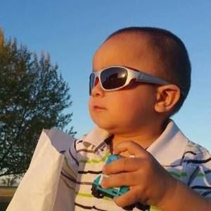 Meet your Posher, Jimena