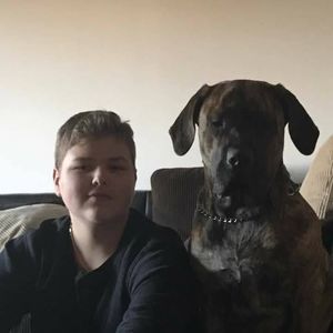 Meet your Posher, Devon