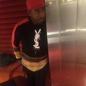 Meet your Posher, Steve