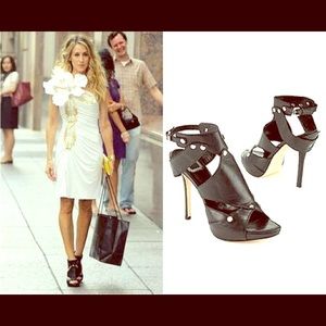 💫Authentic💫 Christian Dior Extreme Gladiator