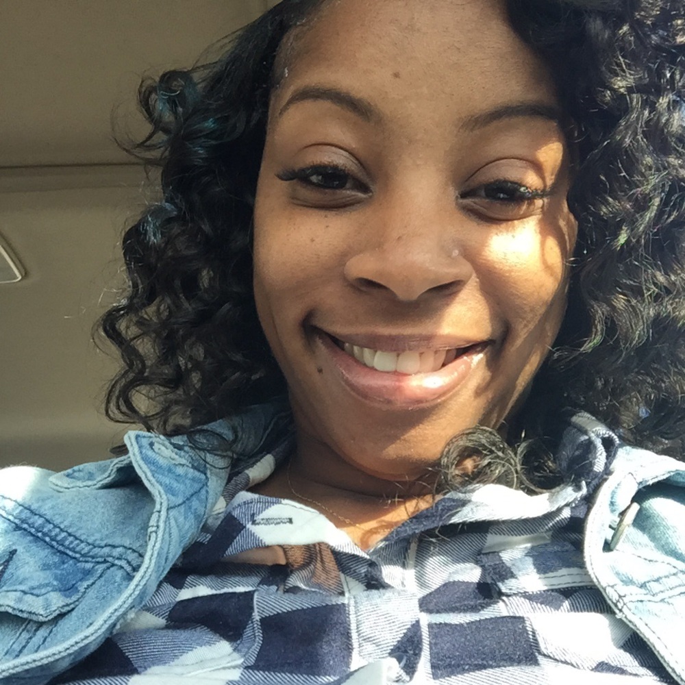 Meet your Posher, Jamie